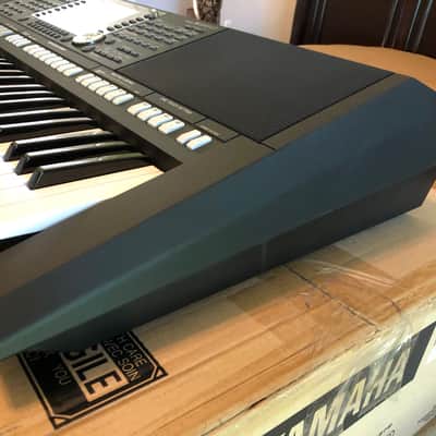 Yamaha PSR-S950 image 5