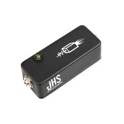 JHS Pedals Little Black Buffer image 4