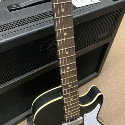 Silvertone 1420 1959 - 1963 - Black image 2