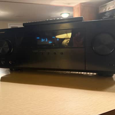 Pioneer VSX-530-K 5.1 Channel Bluetooth HDMI  Surround Receiver Serviced Beauty! image 3