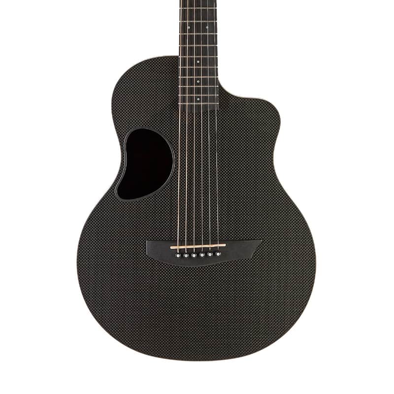 McPherson Kevin Michael Carbon Fiber Touring image 3
