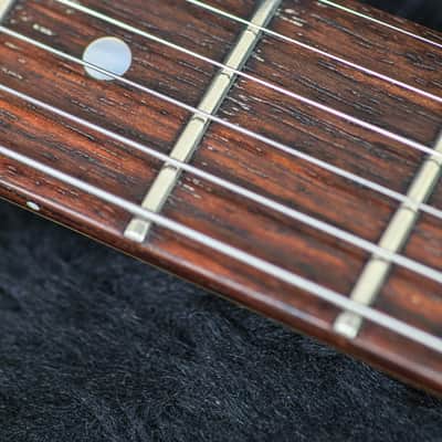 Kramer Baretta I 1987 USA | Champagne image 15