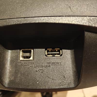 Roland TD-11 Drum Sound Module [FREE Canada shipping] image 4