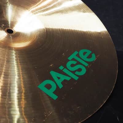 PAiSTe USED ​​Crash 16 [996g] image 10