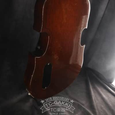 Gibson 1969 EB-1 image 9