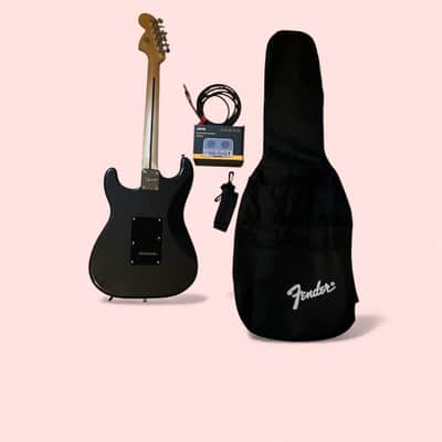 Fender Affinity Series 2025 - Charcoal Grey image 2