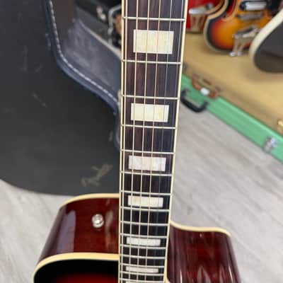 Fender Kingman SCE w/OHSC image 7