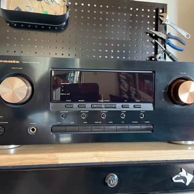 Marantz SR4320 Audiophile Stereo Receiver - USED image 1