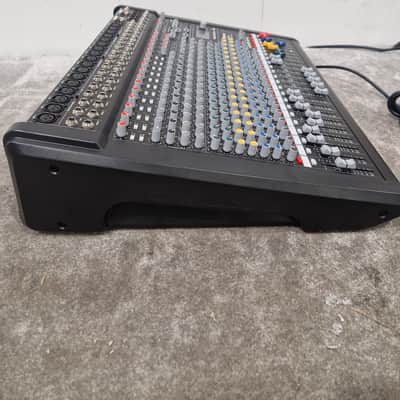 Dynacord CMS 1600 - 16-Channel Mixer, USB Audio Interface - Excellent image 7