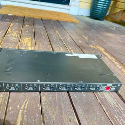 Rane HC-6 Headphone Amp(w/ Coleman Rogers upgrade) image 2