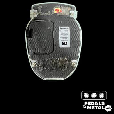 Danelectro Cool Cat Chorus (led does not work)-x13872 image 5