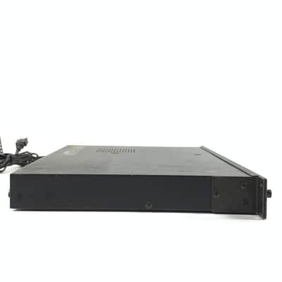 Roland SRV-330 Dimensional Space Reverb 1990s - Black TGHM image 4