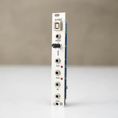 Malekko SYNC Eurorack Module #58431 image 5