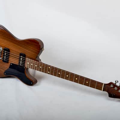 Versa Standard Rose 2000's - Rosewood image 16