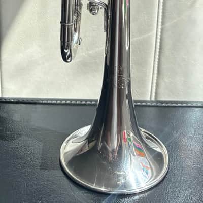 Getzen Eterna severinsen Trumpet image 10