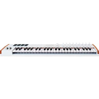 Arturia KeyLab 49 mk3 2024 - White image 6