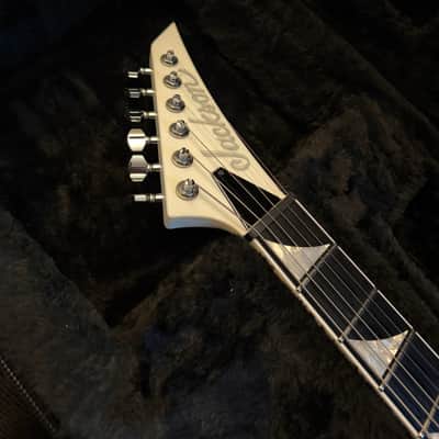Jackson MJ Series Rhoads RRT Snow White image 3
