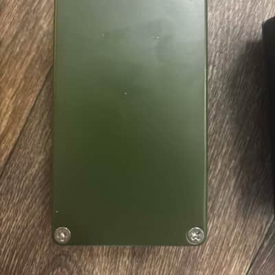 Audiocade Boss PH-1 Phaser Clone image 3