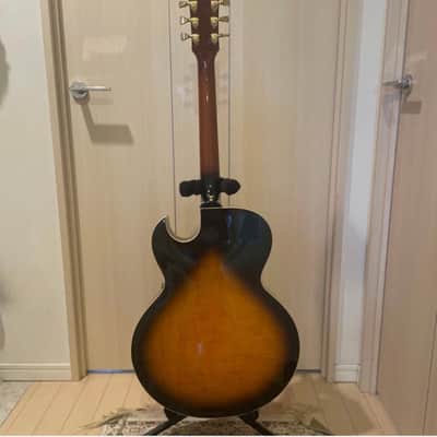 Immagine Gibson Es165 No.MG3828 - 4
