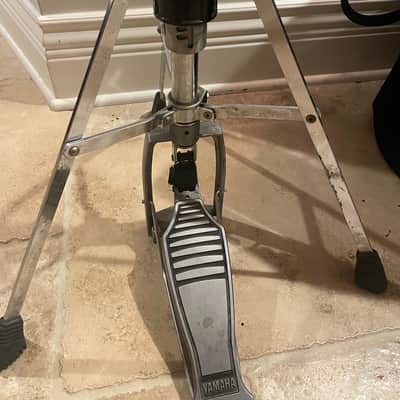 Yamaha Hi Hat Stand image 2