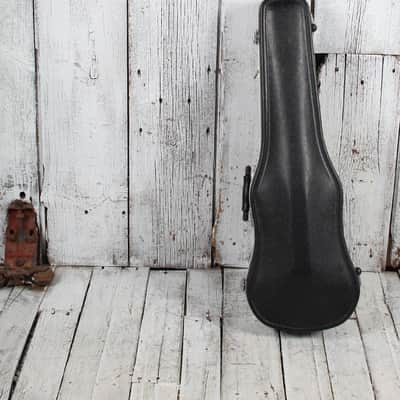 Johannes Kohr K500 Violin 3/4 Size Violin with Hardshell Case image 14