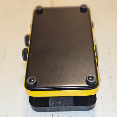 Color Sound Original Wah Fuzz image 5