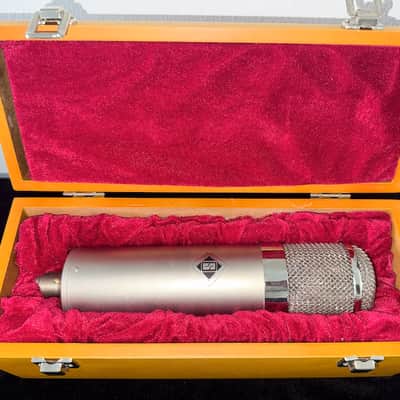 Slate Digital ML-1 ML-1 Vintage Edition Microphone image 5