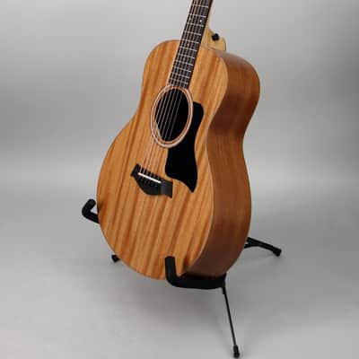Taylor GS Mini Mahogany image 9