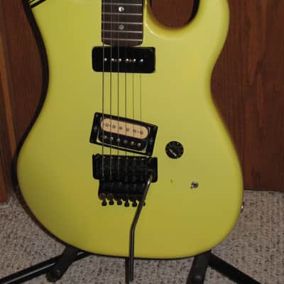 Rare Original 1986 Kramer Baretta - Made in USA image 5