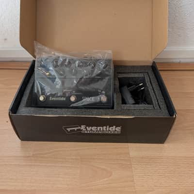 Eventide Space 2010s - Black image 6