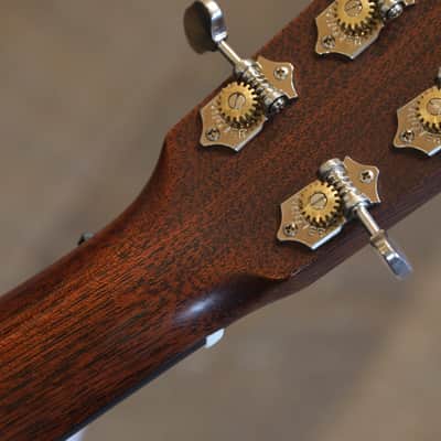 2019 Martin D-18 w/ LR Baggs Pickup Dreadnought Acoustic Guitar Natural + OHSC image 18