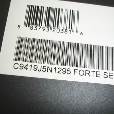 Kurzweil Forte SE 88-Key Stage Piano image 15