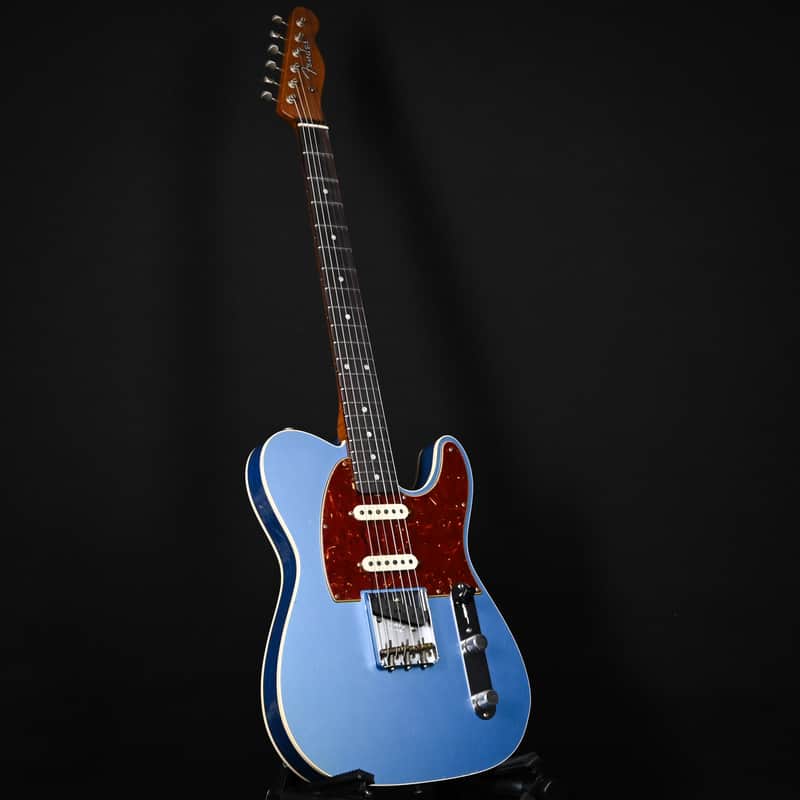 Fender Custom Shop Limited Edition HotShot Teaxas Telecaster