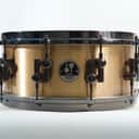 Sonor Artist Cast Bronze Snare 6x14