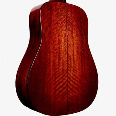 Eastman E10D-TC Adirondack / Mahogany #2236014 image 4