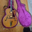 Gibson L5 CES Nat 1996