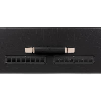 Blackstar Series One MK II 4-Channel 100-Watt Tube Head - Open Box image 5