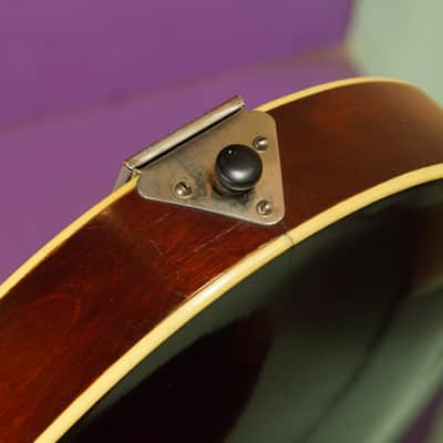 1906 Gibson A-3 Carved-Top Archtop Mandolin (VIDEO! Work Done, Ready to Go, w/HSC) image 19