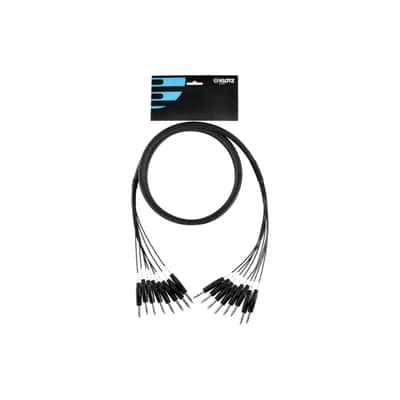 Klotz SC08-PPK-005 Multicore Cable 5m - Cable image 2