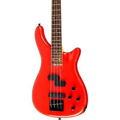 Rogue LX200B Series III Electric Bass Guitar - image 9