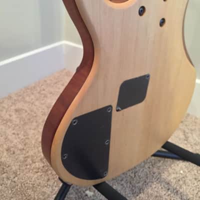 Christmas Price Drop - Ibanez BTB 1006-OL Prestige MIJ w/ Case image 10