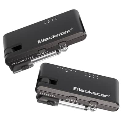 Blackstar Airwire I58 Wireless Guitar System image 5