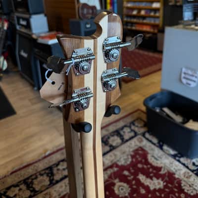 Rickenbacker 4003 2012 - Present - Mapleglo image 7