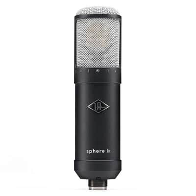 Universal Audio SPHERE-LX Sphere LX Microphone System, New, Free Shipping, Authorized Dealer image 2