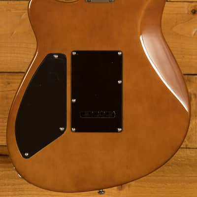 Reverend Kingbolt H90 - Rosewood - Citrus Cream image 4