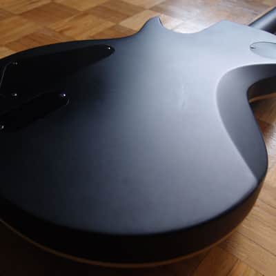 ESP LTD EC 401 B Baritone 27" image 12