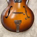 Gibson ES-300 1946 - 1956 - Sunburst