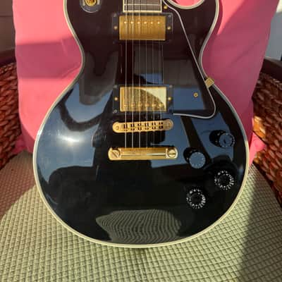 Gibson Les Paul Custom 1994 | Reverb