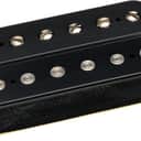 DiMarzio DP155 The Tone Zone Humbucker Bridge Pickup, Black