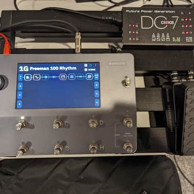 Quad Cortex Bundle Neural DSP image 2